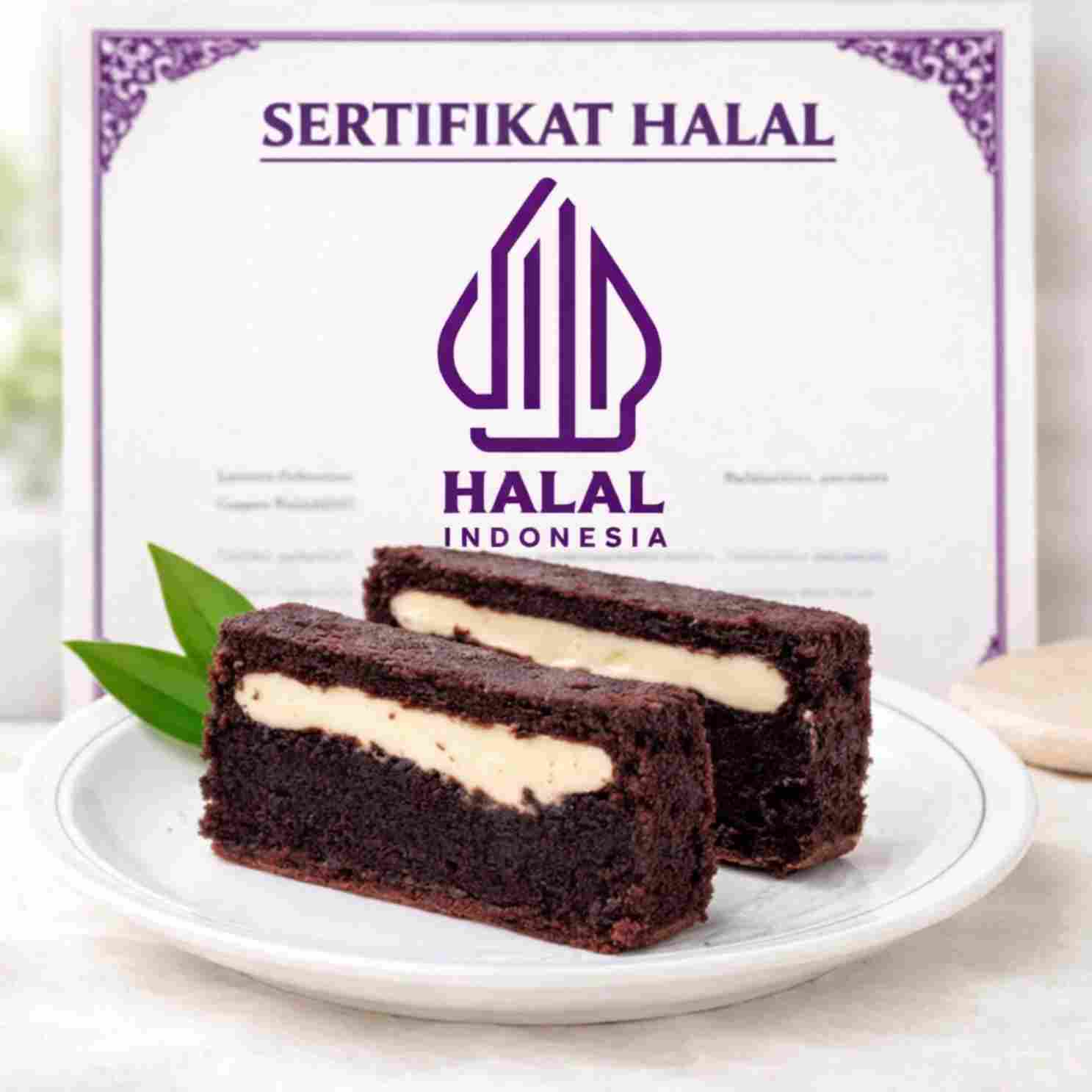 bolu ketan hitam