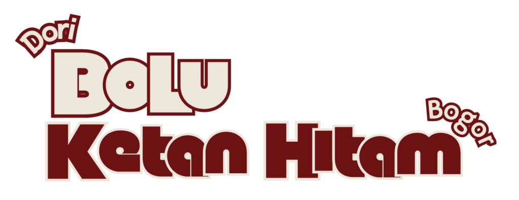 logo bolu ketan hitam bogor